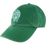 Boston Celtics Kelly Green Adjustable Hat/Cap