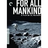 For All Mankind- (The Criterion Collection)