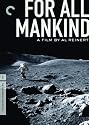 For All Mankind- Criterion Collection