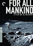 For All Mankind- (The Criterion Collection)
