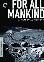 For All Mankind- Criterion Collection