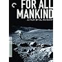 For All Mankind- Criterion Collection