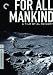 For All Mankind- Criterion Collection