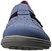 Aravon Women's Barbara-AR Fisherman Sandal