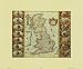 British Isles by Willem Jan Blaeuw. Size 17.10 inches width by 13.51 inches height. H...