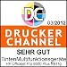 Auszeichnung
