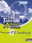 Anglais 2e et 1e Bac pro Take Action...