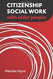 Citizenship social work with older people