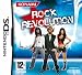 Rock Revolution (Nintendo DS)