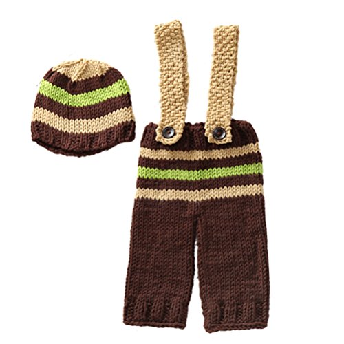 Zhuhaitf-Fashion-Newborn-Photo-Prop-Baby-Boys-Knit-Hats-Outfits-Costume-2163