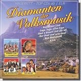Diamanten der Volksmusik (Winfried Stark u.s. Steigerwälder, Stefan Peters, Die Mooskirchner a.m.m.)