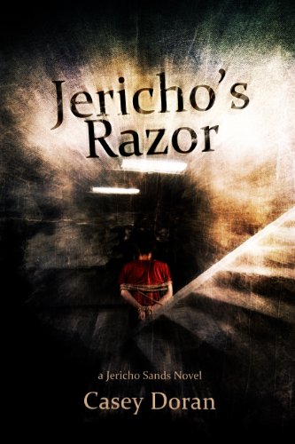 Jericho's Razor (Jericho Sands)