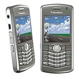 RIM Blackberry Pearl 8120, Unlocked 2G GSM, 30 Day