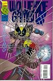Wolverine and Gambit - Victims #2 : In Deep (Marvel Comics)