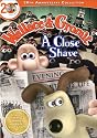 Wallace and Gromit: A Close Shave [DVD] [1995] [Region 1] [US Import] [NTSC]