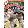 Wallace and Gromit: A Close Shave