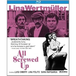 All Screwed Up: Kino Classics Edition [Blu-ray]