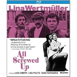 All Screwed Up: Kino Classics Edition [Blu-ray]