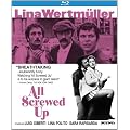 All Screwed Up [Blu-ray]