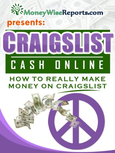 51KQgPOu6tL Internet and Businesses Online: Craigslist Cash Online: How to Really Make Money on Craigslist in 7 Days! (Guide to making money online with craigslist updated for 2012)