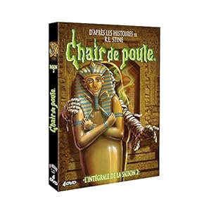 Chair de poule, saison 2