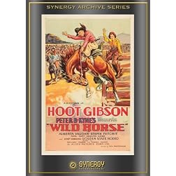 Wild Horse (1931)