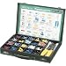 Northern Industrial Solderless Terminal Accessory Kit - 1000 Piece