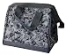 Sachi 34-035 Insulated Fashion Lunch Tote, Digital Camo