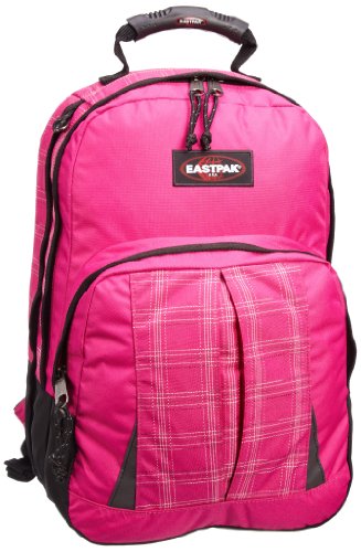 Eastpak Rucksack GENIUS +, glow pink, 45 x 32 x 18