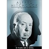 Alfred Hitchcock Classics V.1