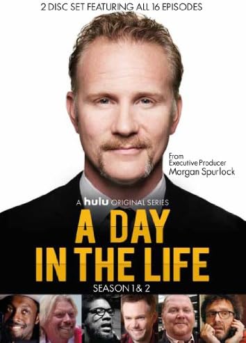 A Day in the Life: Seasons 1 and 2