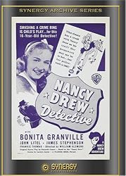 Nancy Drew: Reporter (1939)