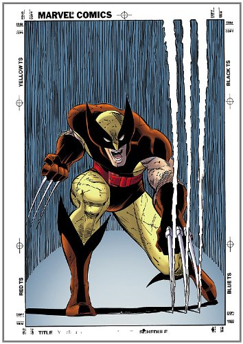 essential x men vol 6 marvel essentials