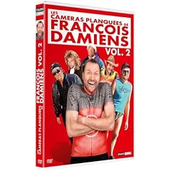 Les Cam�ras planqu�es de Fran�ois Damiens - Vol. 2