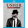 Usher: OMG Tour Live From London [Blu-ray]