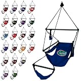 Hammaka NCAA Team Sport Chair Hammock