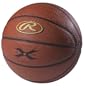 Rawlings GENW2 Genesis II Ten Panel RX400 Composition Basketball (Intermediate 28.5")