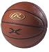 Rawlings GENW2 Genesis II Ten Panel RX400 Composition Basketball (Intermediate 28.5)