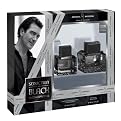 Men Black Seduction by Antonio Banderas 2-pc. Gift Set