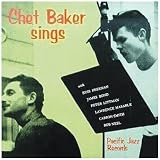 Singspar Chet Baker