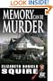 Memory Can Be Murder (Peaches Dann Mystery)