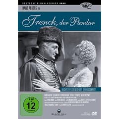 Trenck, der Pandur