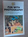 Fun with photography