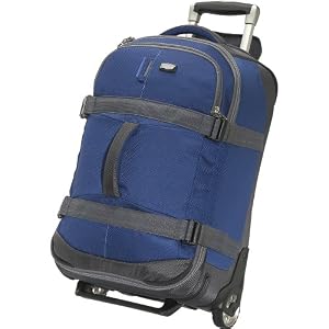 Eagle Creek Travel Gear Hovercraft 22 Duffel