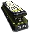 Jim Dunlop KH95 Dun Kirk Hammett Sig Wah