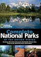 National Geographic Complete National Parks of the United States