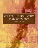 Strategic Logistics Management