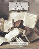 New Latin Grammar