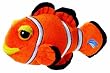 Seapals Clownfish
