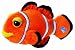 Sea Pals by Russ Clownfish